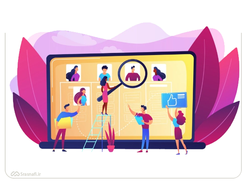 مزایای مشاهده رفتار کاربران در سایت