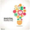 آموزش بازاریابی دیجیتال