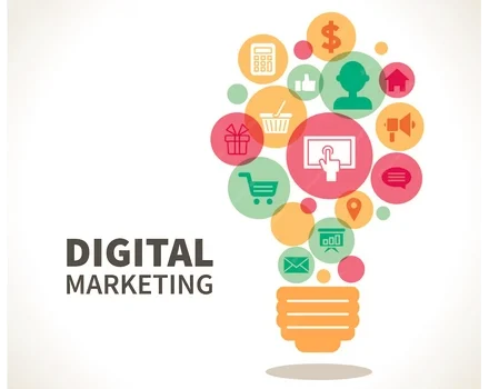 آموزش بازاریابی دیجیتال