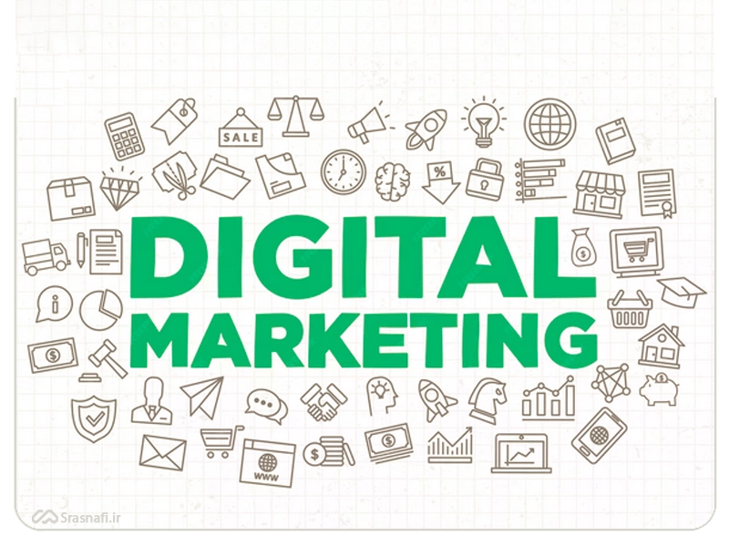 اصطلاحات تخصصی دیجیتال مارکتینگ