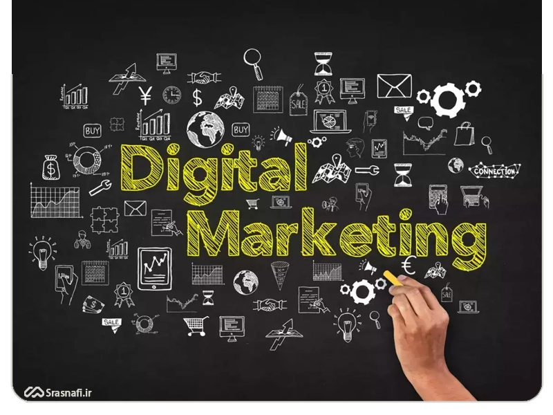 اصطلاحات دیجیتال مارکتینگ