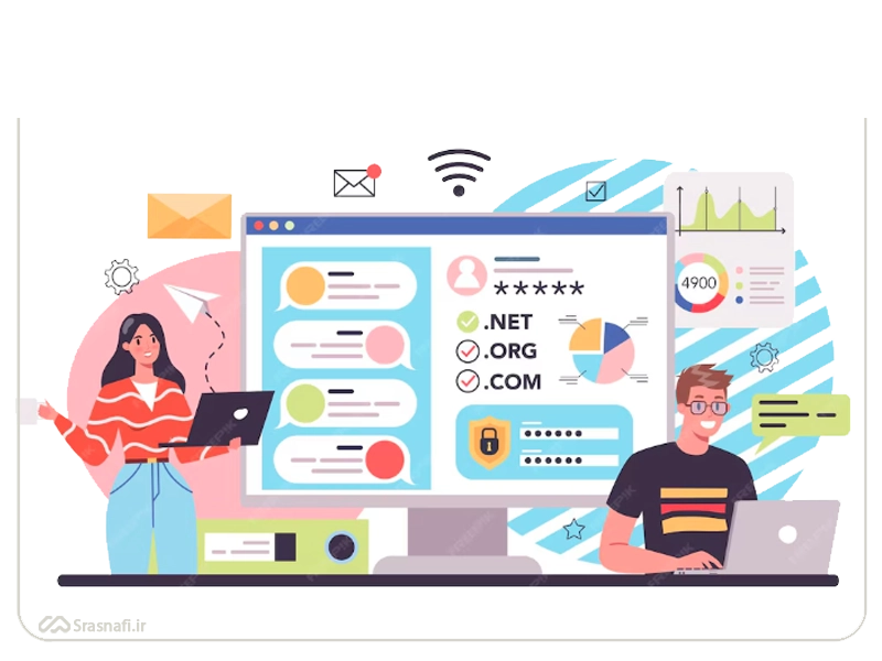 چطور رفتار کاربران سایت را تحلیل کنیم