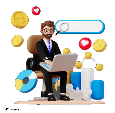 مشاور دیجیتال مارکتینگ