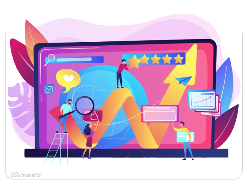 نرخ کلیلک یک معیار ویژه