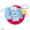 CTR در دیجیتال مارکتینگ