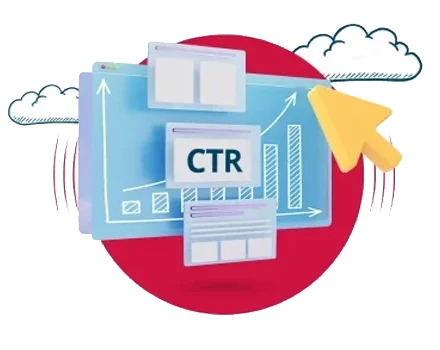 CTR در دیجیتال مارکتینگ