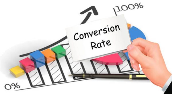 Conversion Rate در دیجیتال مارکتینگ چیست؟