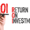 ROI (Return on Investment) در دیجیتال مارکتینگ