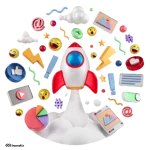 اهمیت دیجیتال مارکتینگ