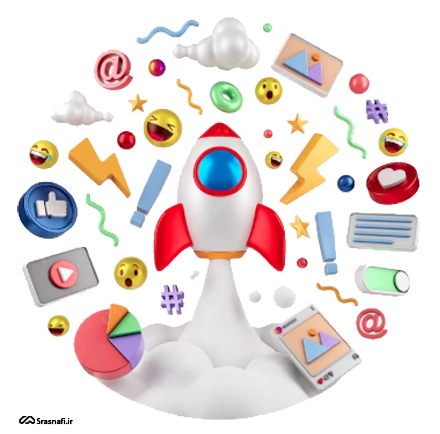 اهمیت دیجیتال مارکتینگ در 2025؛ چرا هر کسبوکاری برای زنده ماندن به آن نیاز دارد؟ 1 اهمیت دیجیتال مارکتینگ