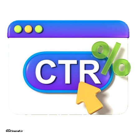 ctr icon