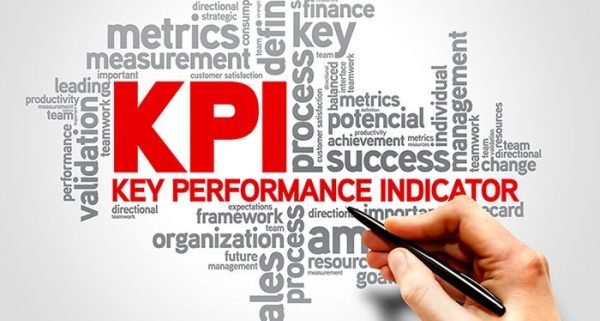 KPI (Key Performance Indicator) در دیجیتال مارکتینگ