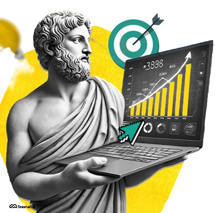 ابزارهای ایرانی افزایش بازدید سایت