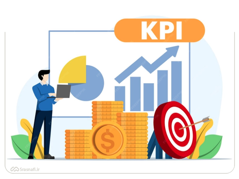  اهمیت شاخص‌های کلیدی عملکرد در رشد برند شخصی