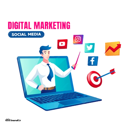 بهترین روش‌های سئو و دیجیتال مارکتینگ