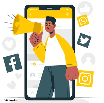 تبلیغات اینترنتی