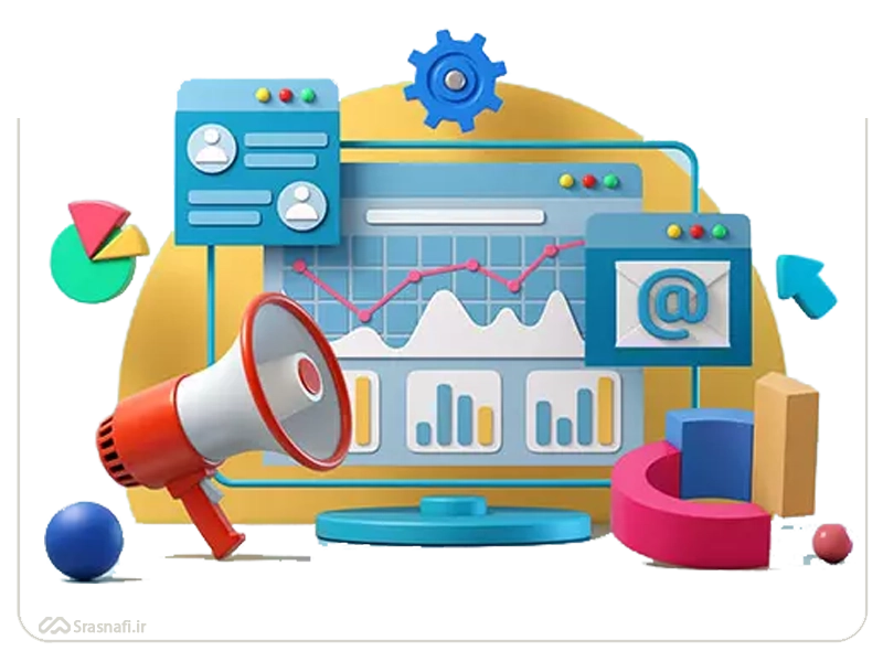 تشخیص موفقیت کمپین دیجیتال مارکتینگ