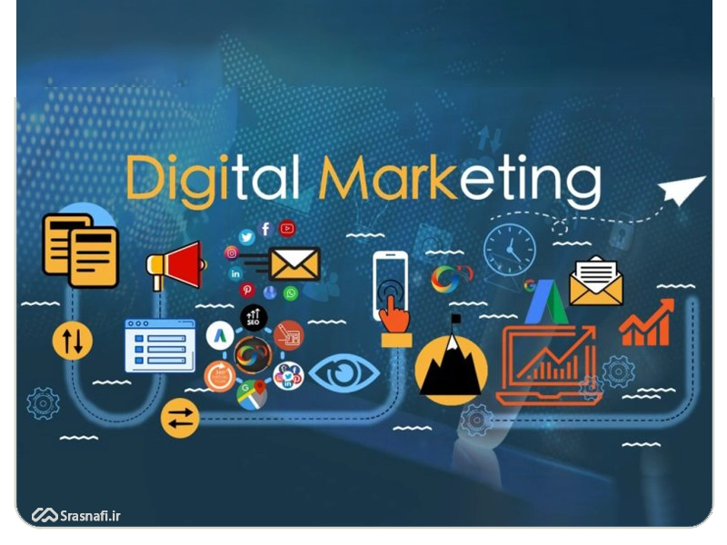 ۹ معیار سنجش KPI کلیدی در دیجیتال مارکتینگ