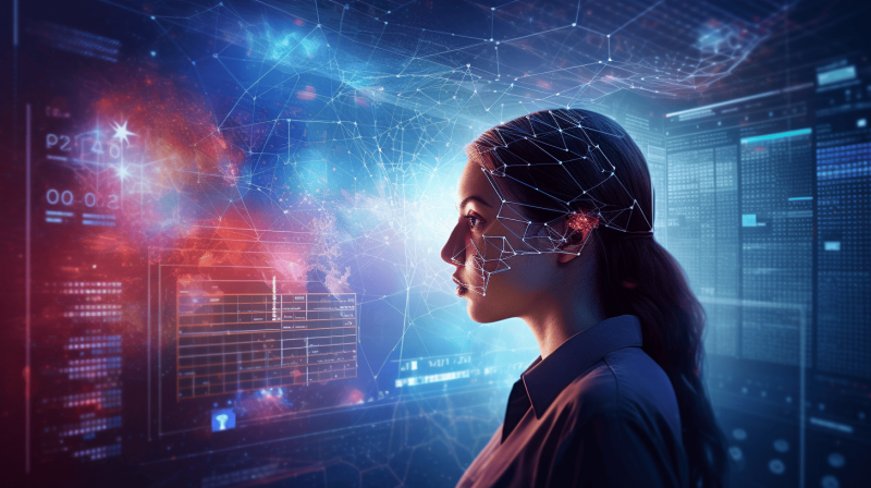 کاربرد هوش مصنوعی در سئو