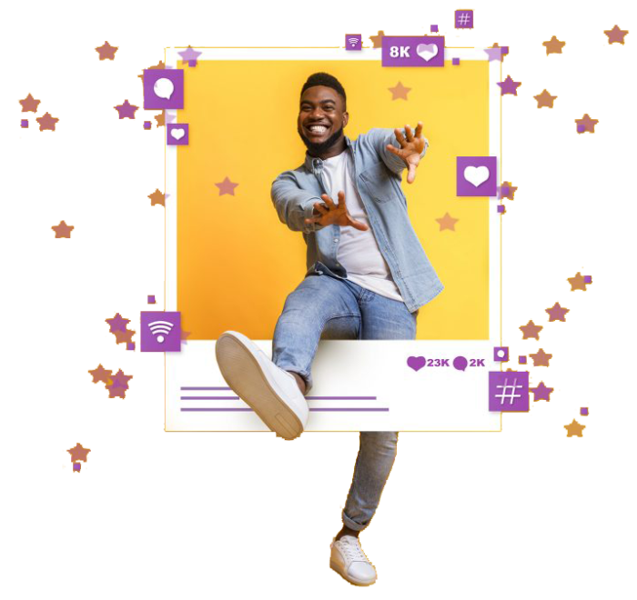 Influencer-Marketing- سید رضا اصنافی