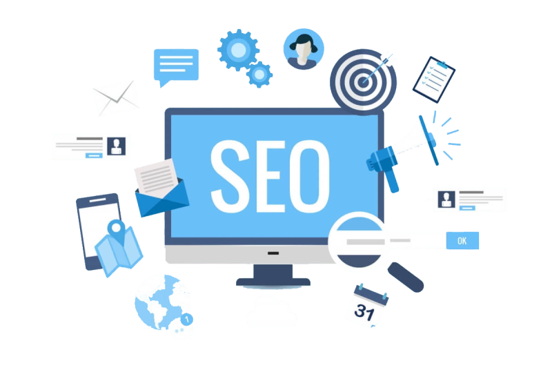 seo - سید رضا اصنافی
