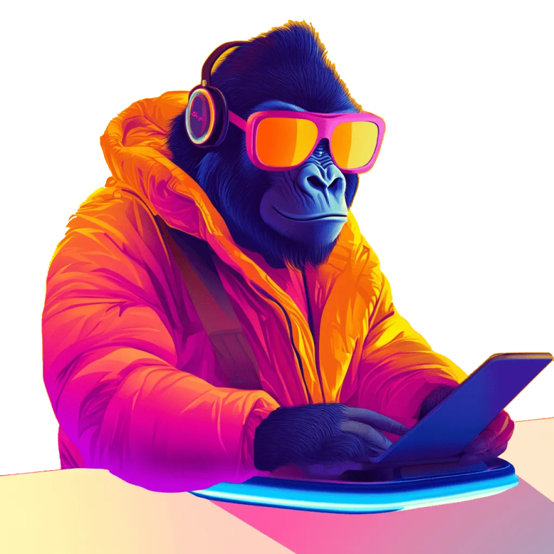 گوریلا مارکتینگ - سید رضا اصنافی