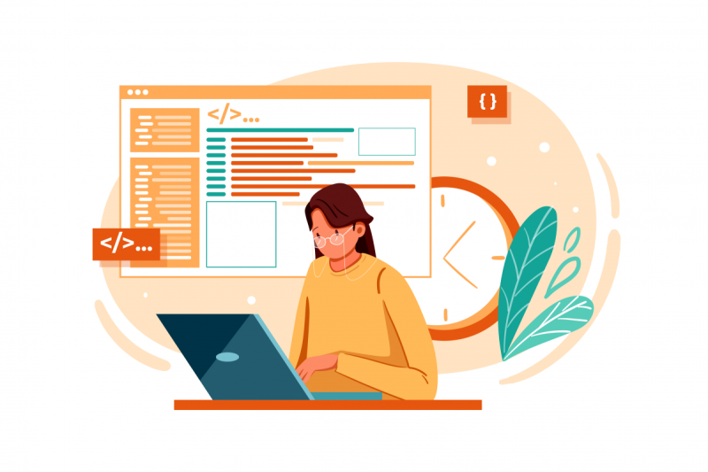 پشتیبانی وبسایت - سید رضا اصنافی
