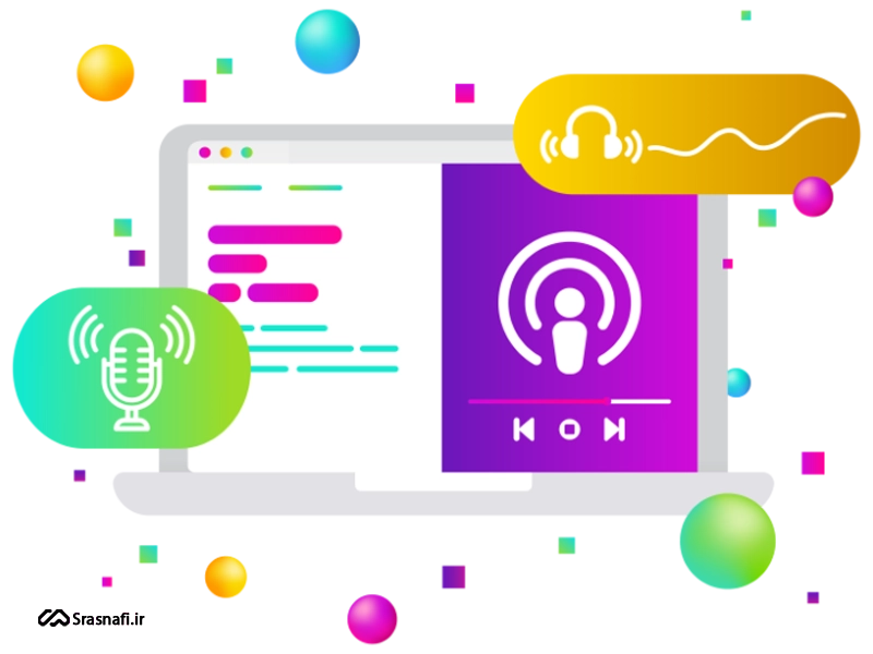 Audio content production