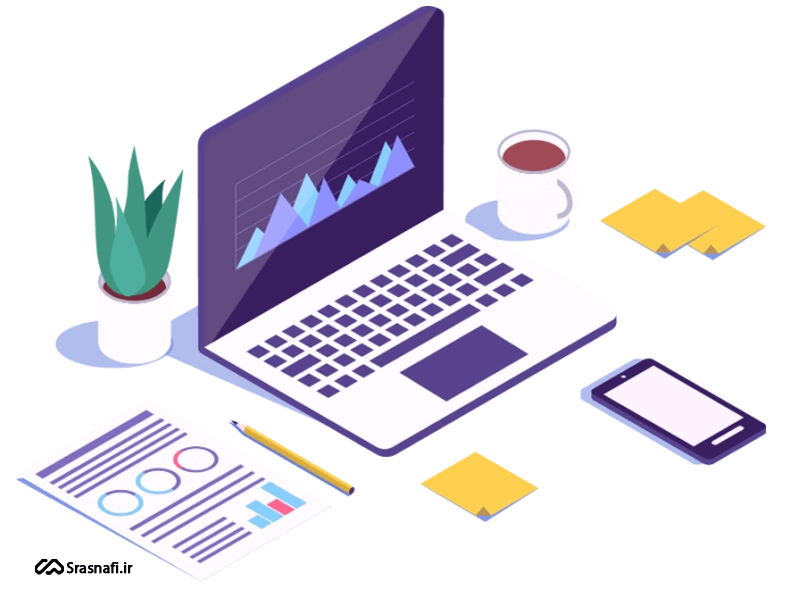 تولید محتوای متنی