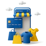 طراحی سایت فروشگاهی