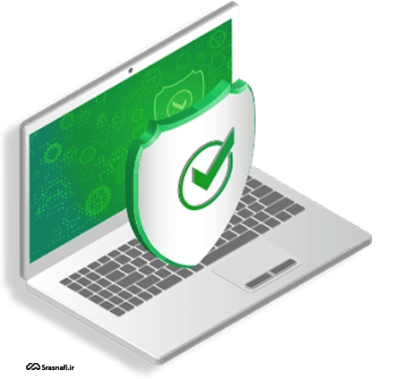 خدمات امنیت سایت