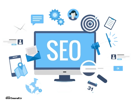 خدمات سئو سایت