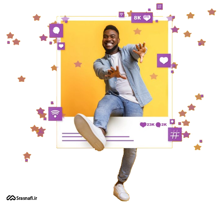 اینفلوئنسر مارکتینگ