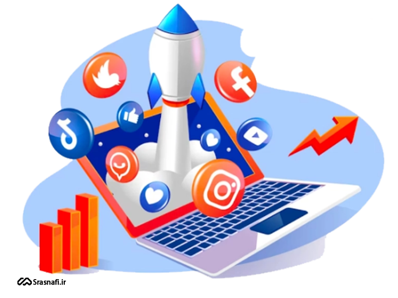 سوشال مارکتینگ